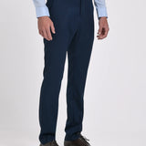 PANTALON TRAJE OJO PERDIZ