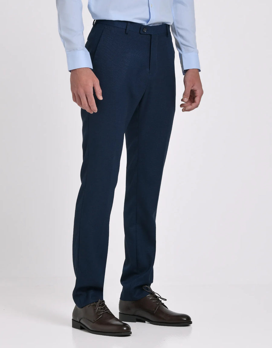PANTALON TRAJE OJO PERDIZ