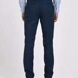 PANTALON TRAJE OJO PERDIZ