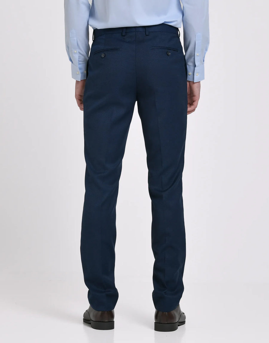 PANTALON TRAJE OJO PERDIZ