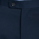 PANTALON TRAJE OJO PERDIZ