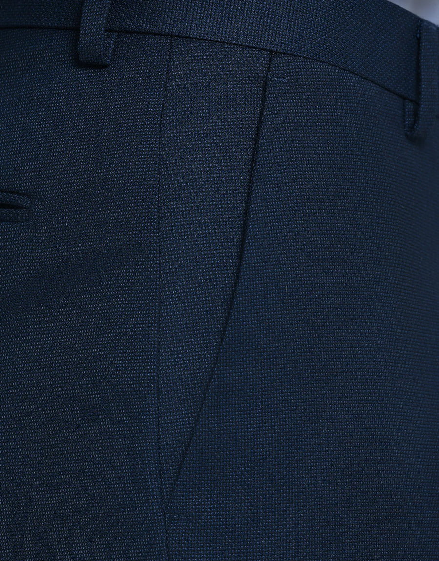 PANTALON TRAJE OJO PERDIZ