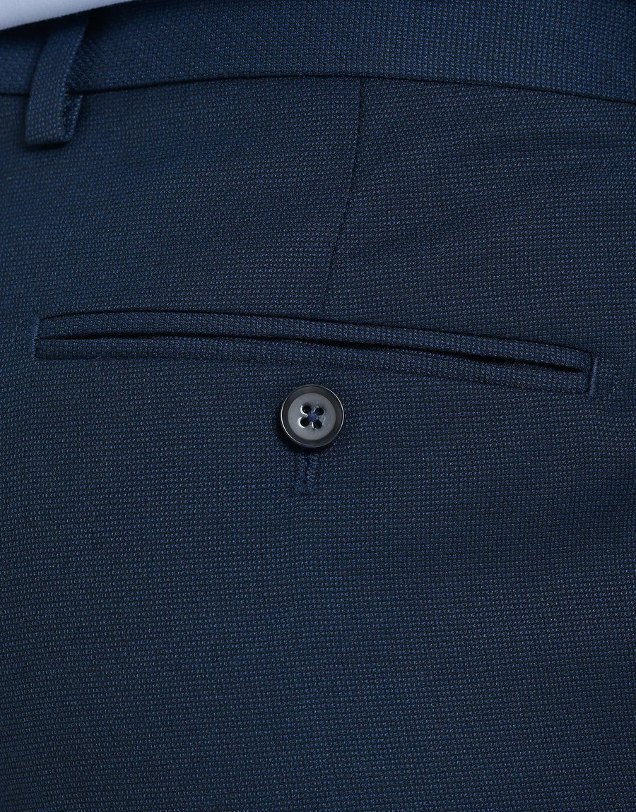 PANTALON TRAJE OJO PERDIZ