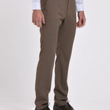 PANTALON TRAJE OJO PERDIZ