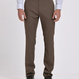 PANTALON TRAJE OJO PERDIZ