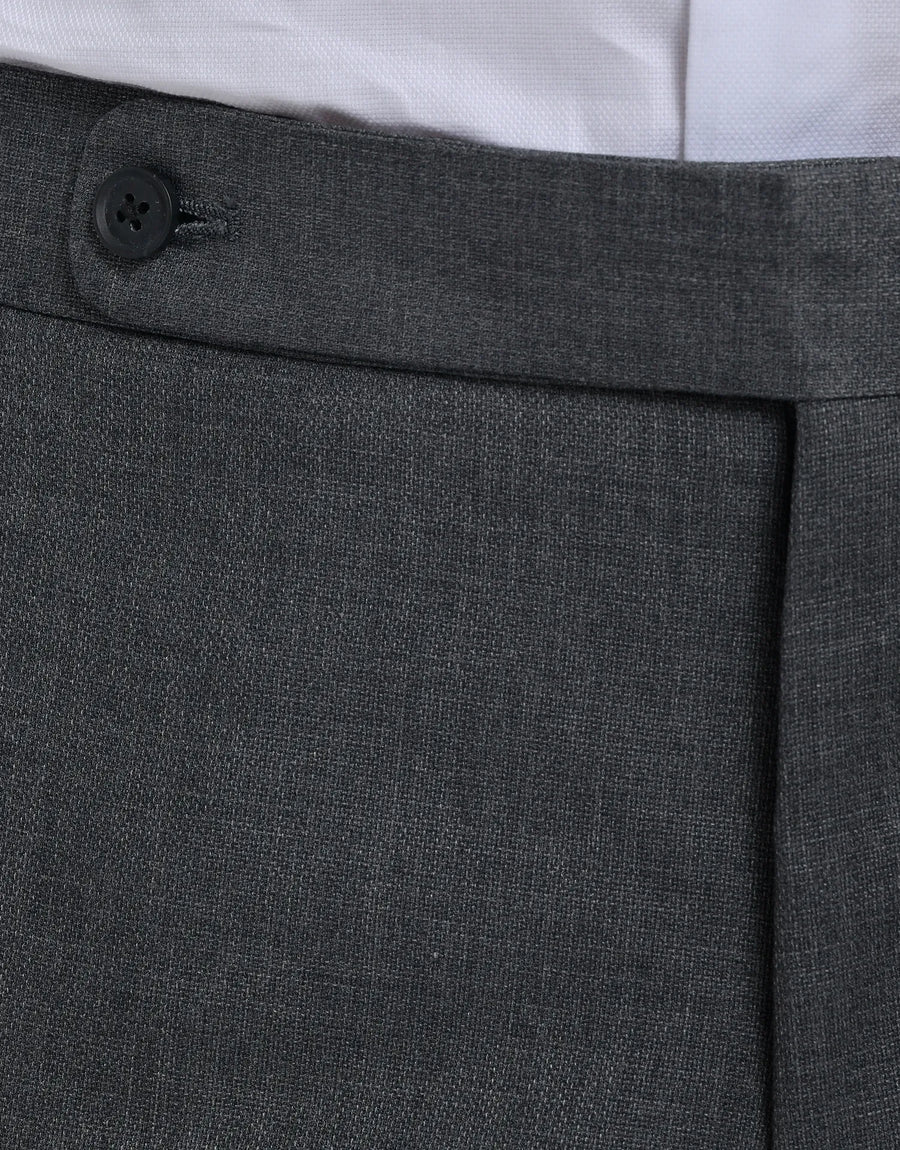 PANTALON TRAJE TEJIDO TRAMA