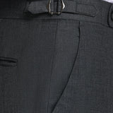 PANTALON TRAJE TEJIDO TRAMA