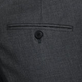 PANTALON TRAJE TEJIDO TRAMA