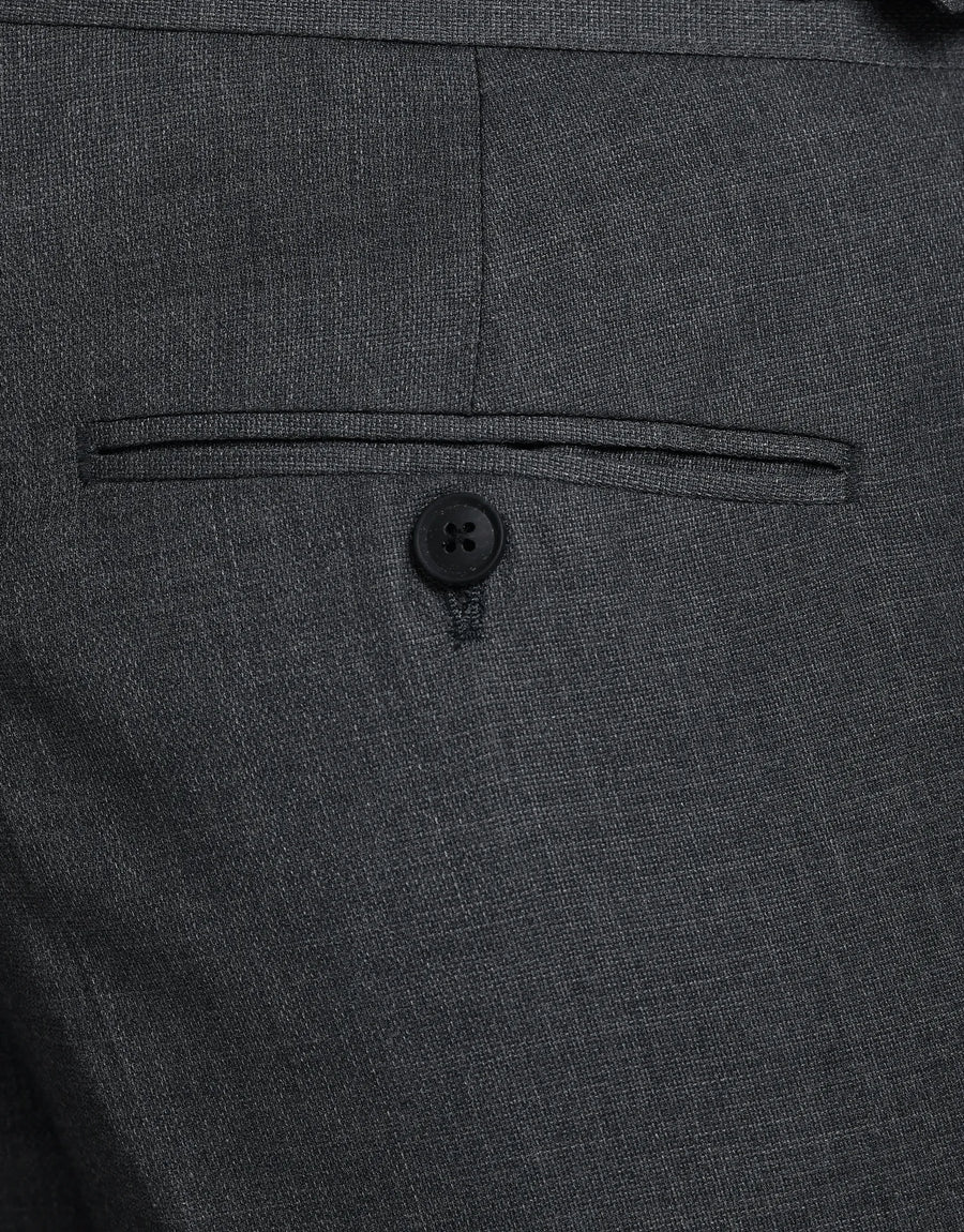 PANTALON TRAJE TEJIDO TRAMA