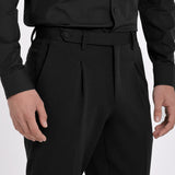 PANTALON TRAJE