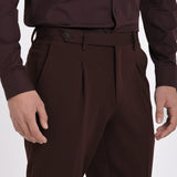 PANTALON TRAJE