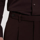 PANTALON TRAJE