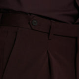 PANTALON TRAJE