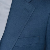 AMERICANA TRAJE TEJIDO TRAMA
