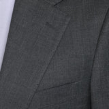 AMERICANA TRAJE TEJIDO TRAMA