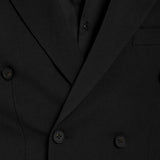 AMERICANA TRAJE ESTRUCTURA