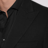 AMERICANA TRAJE ESTRUCTURA