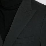 AMERICANA TRAJE ESTRUCTURA