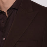 AMERICANA TRAJE ESTRUCTURA