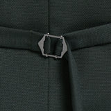 CHALECO TRAJE OJO PERDIZ