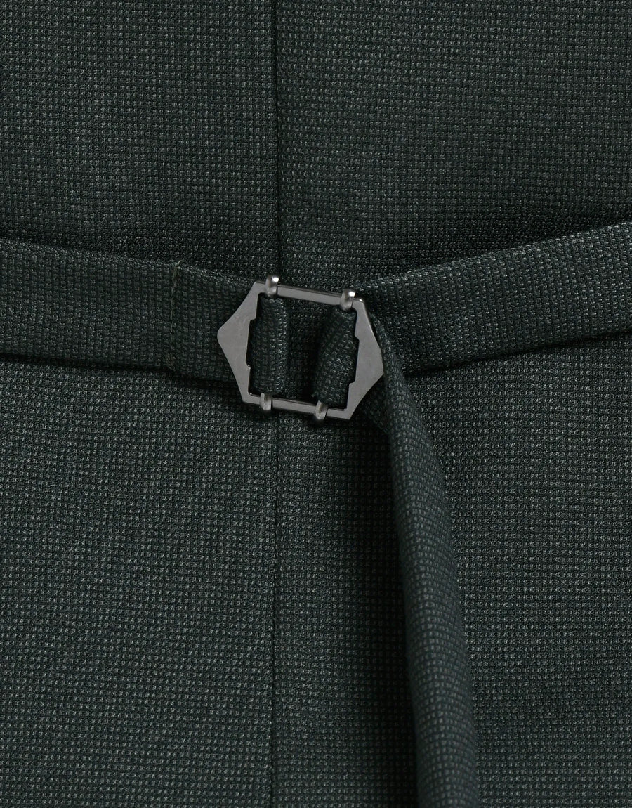 CHALECO TRAJE OJO PERDIZ