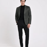 BLAZER PATA GALLO
