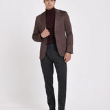 BLAZER PATA GALLO