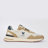 SNEAKER CONTRASTES DOG