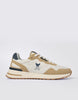 SNEAKER CONTRASTES DOG