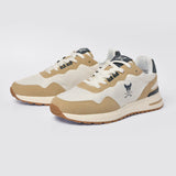 SNEAKER CONTRASTES DOG
