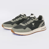 SNEAKER CONTRASTES DOG