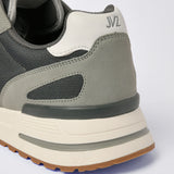 SNEAKER CONTRASTES DOG