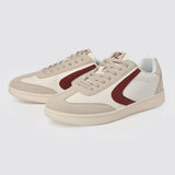 SNEAKER TIRA CONTRASTE