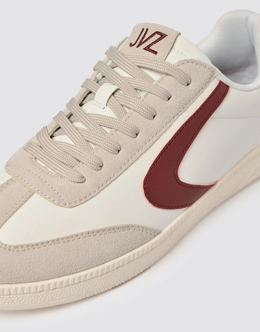 SNEAKER TIRA CONTRASTE