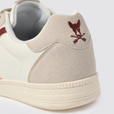 SNEAKER TIRA CONTRASTE