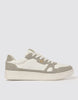 SNEAKER CONTRASTES ANTELINA