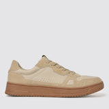 SNEAKER CONTRASTES ANTELINA
