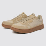 SNEAKER CONTRASTES ANTELINA