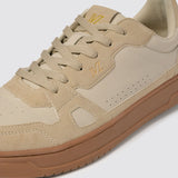 SNEAKER CONTRASTES ANTELINA