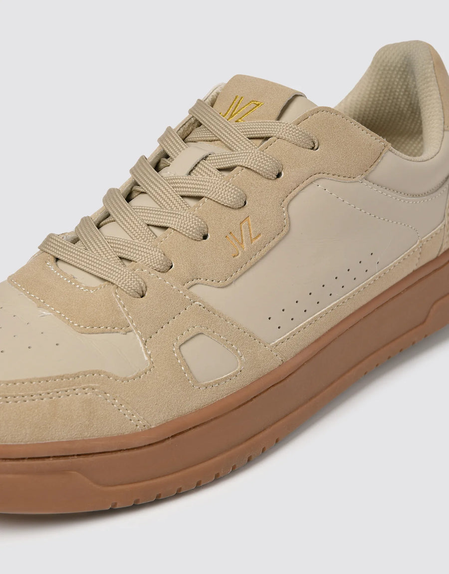 SNEAKER CONTRASTES ANTELINA