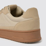 SNEAKER CONTRASTES ANTELINA