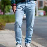 JEANS REGULAR FIT