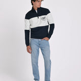 JEANS SLIM TAPERED FIT