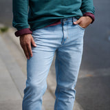 JEANS REGULAR FIT