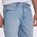 JEANS SLIM TAPERED FIT