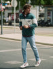 JEANS REGULAR FIT