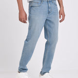 JEANS SLIM TAPERED FIT