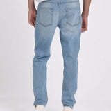 JEANS SLIM TAPERED FIT
