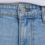 JEANS SLIM TAPERED FIT