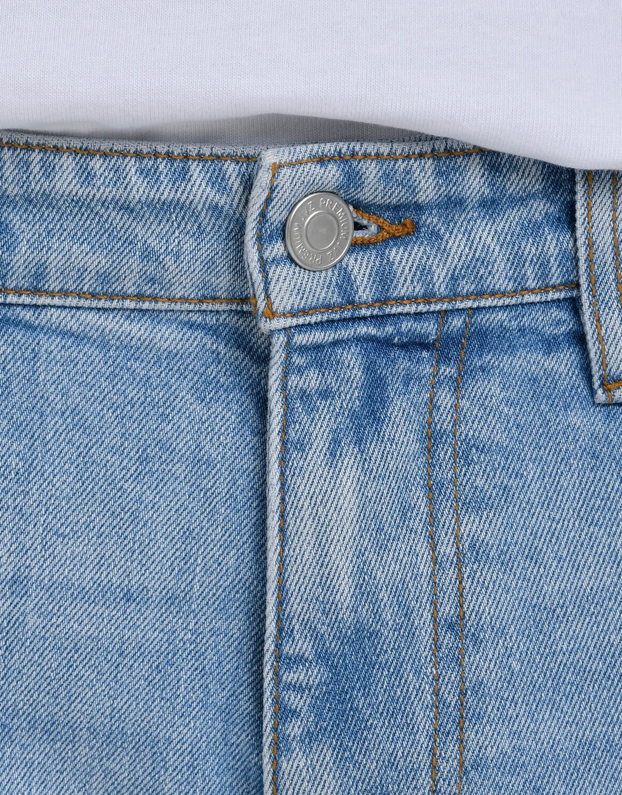 JEANS REGULAR FIT